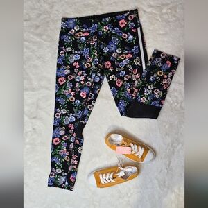 Calvin Klein Legging floral